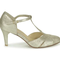 Betty London - MASETTE