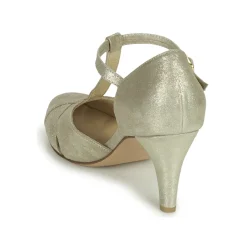 Betty London - MASETTE