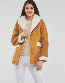 Betty London - MAURILLE