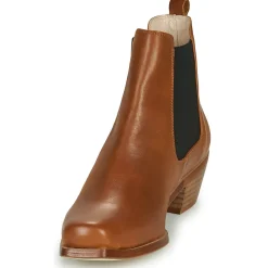 Betty London - MERKATO