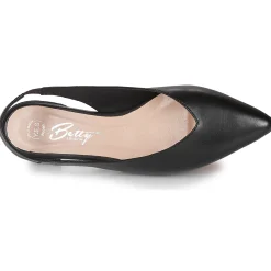 Betty London - MITONI