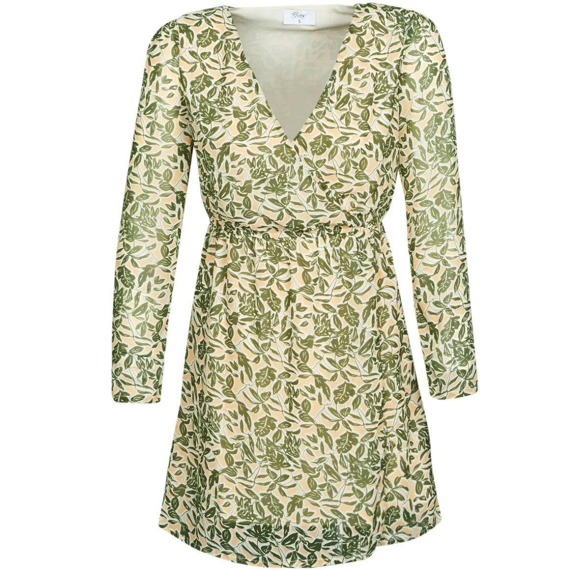 Betty London - MOSSE