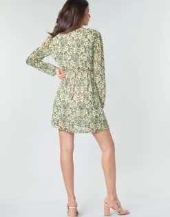 Betty London - MOSSE