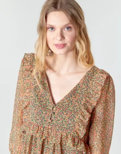 Betty London - MOUTI