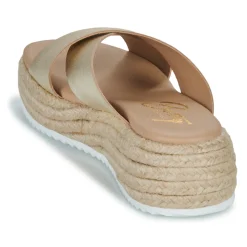 Betty London - NADIA