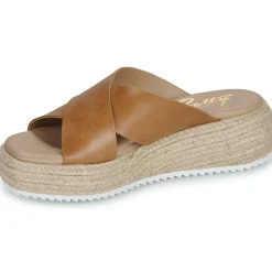 Betty London - NADIA