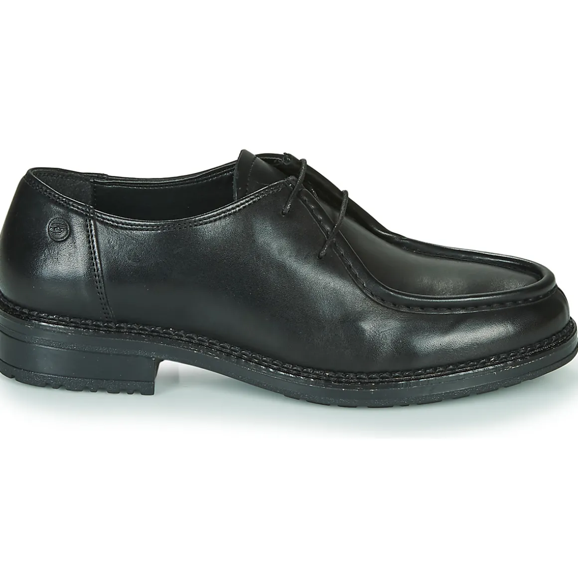 Betty London - NAMISS