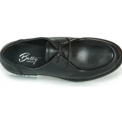 Betty London - NAMISS