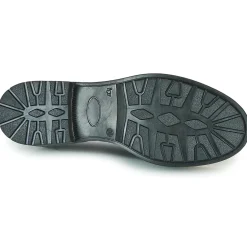 Betty London - NAMISS