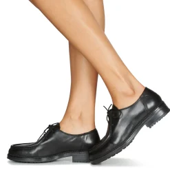 Betty London - NAMISS