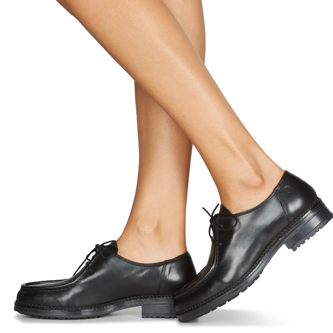 Betty London - NAMISS