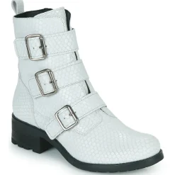 Betty London - NANISS