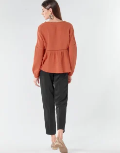 Betty London - NASSE