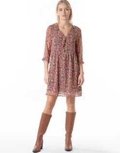 Betty London - NEBECCA