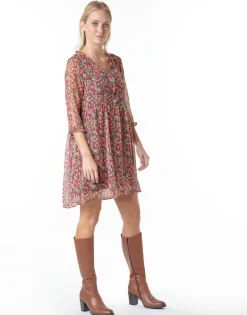 Betty London - NEBECCA