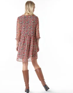 Betty London - NEBECCA