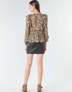 Betty London - NELIA