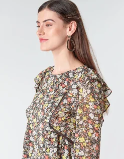 Betty London - NELIA