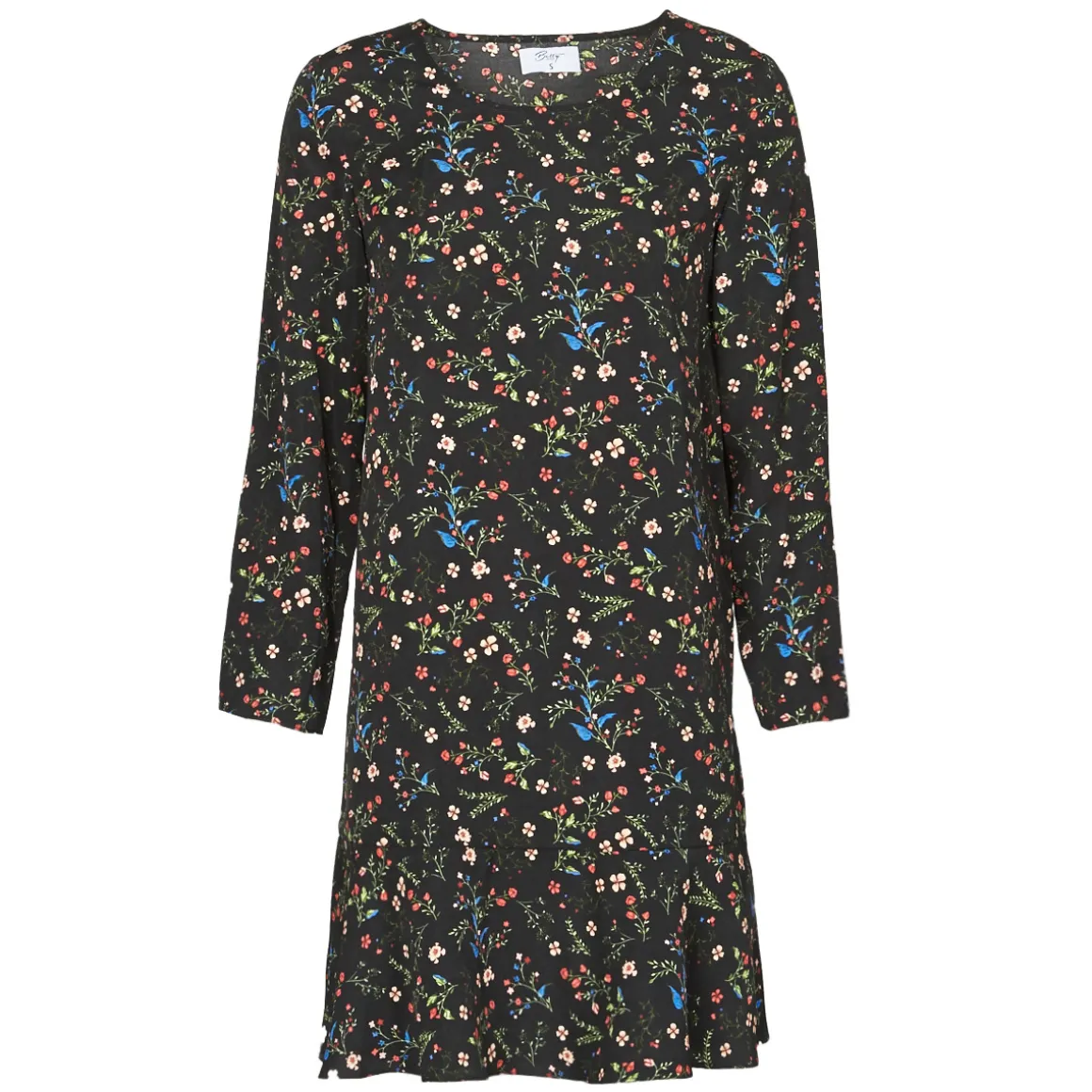 Betty London - NELLY