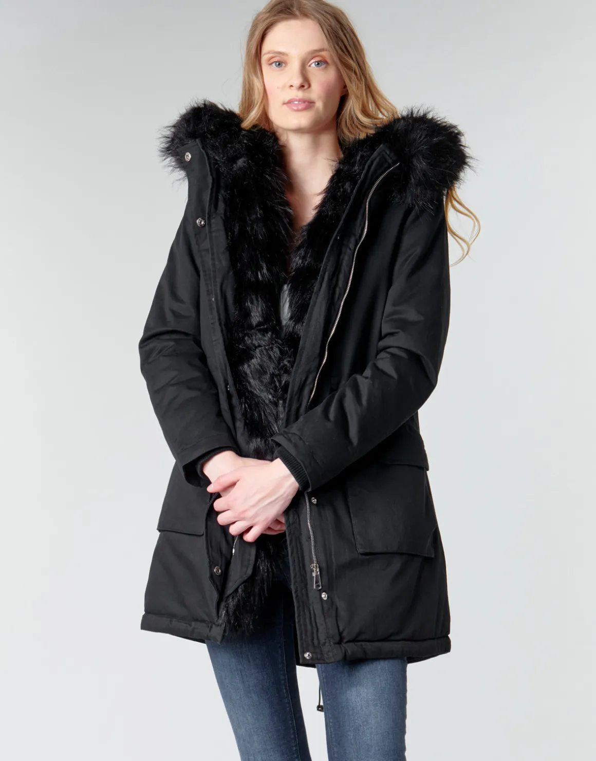 Betty London - NIETTE