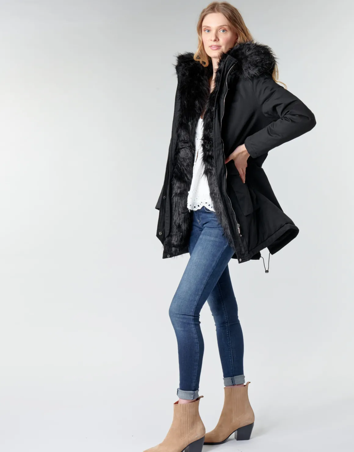 Betty London - NIETTE