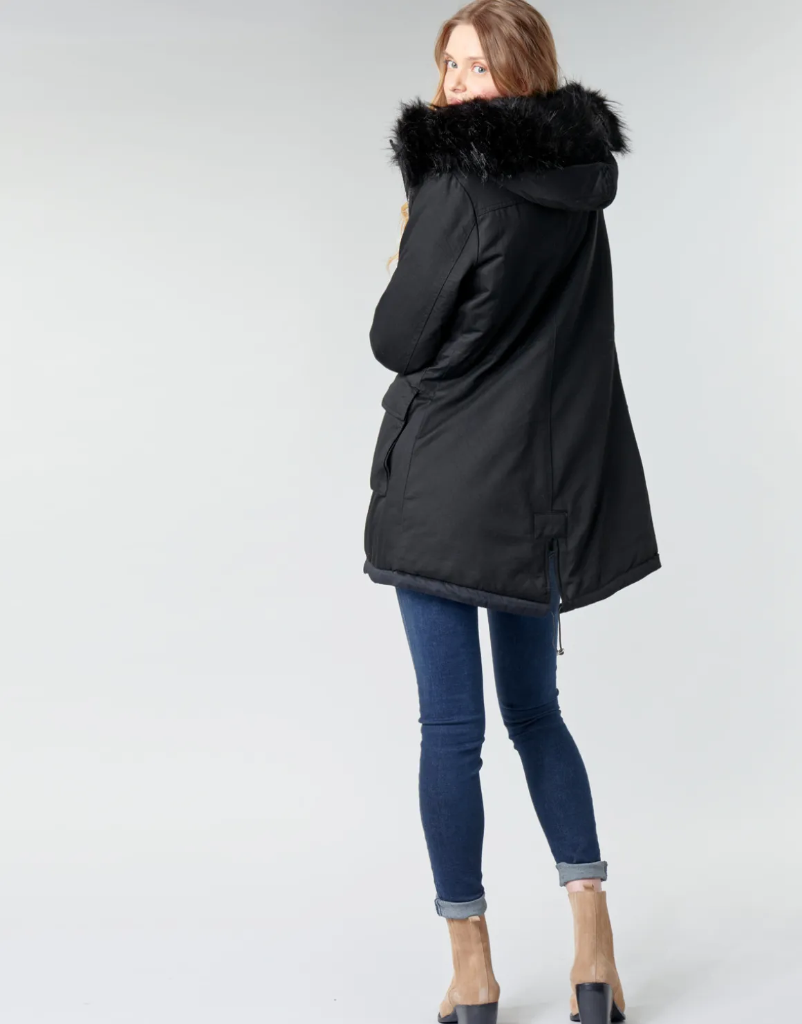 Betty London - NIETTE