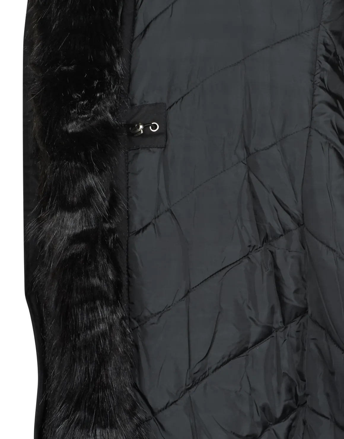 Betty London - NIETTE