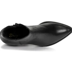 Betty London - NIMIE