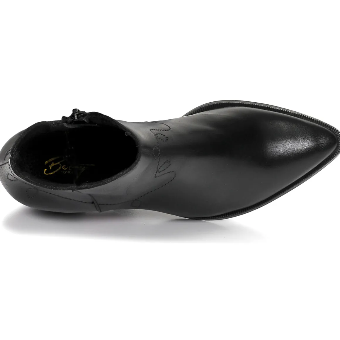 Betty London - NIMIE