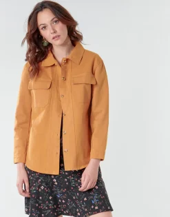 Betty London - NISOI