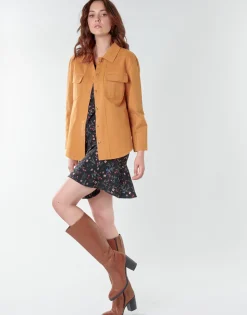 Betty London - NISOI