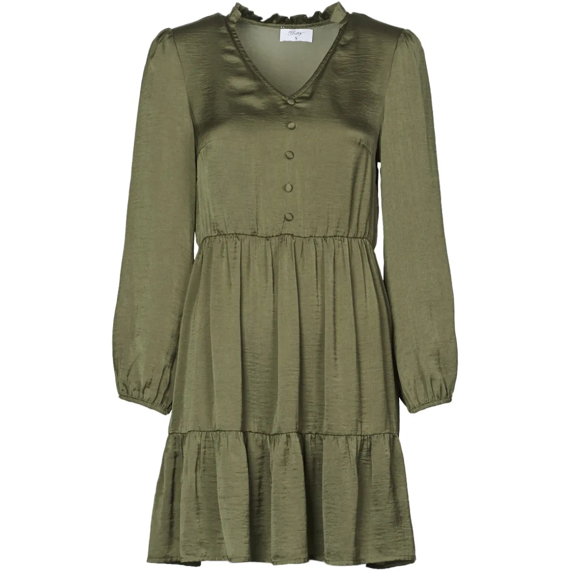 Betty London - NULIE