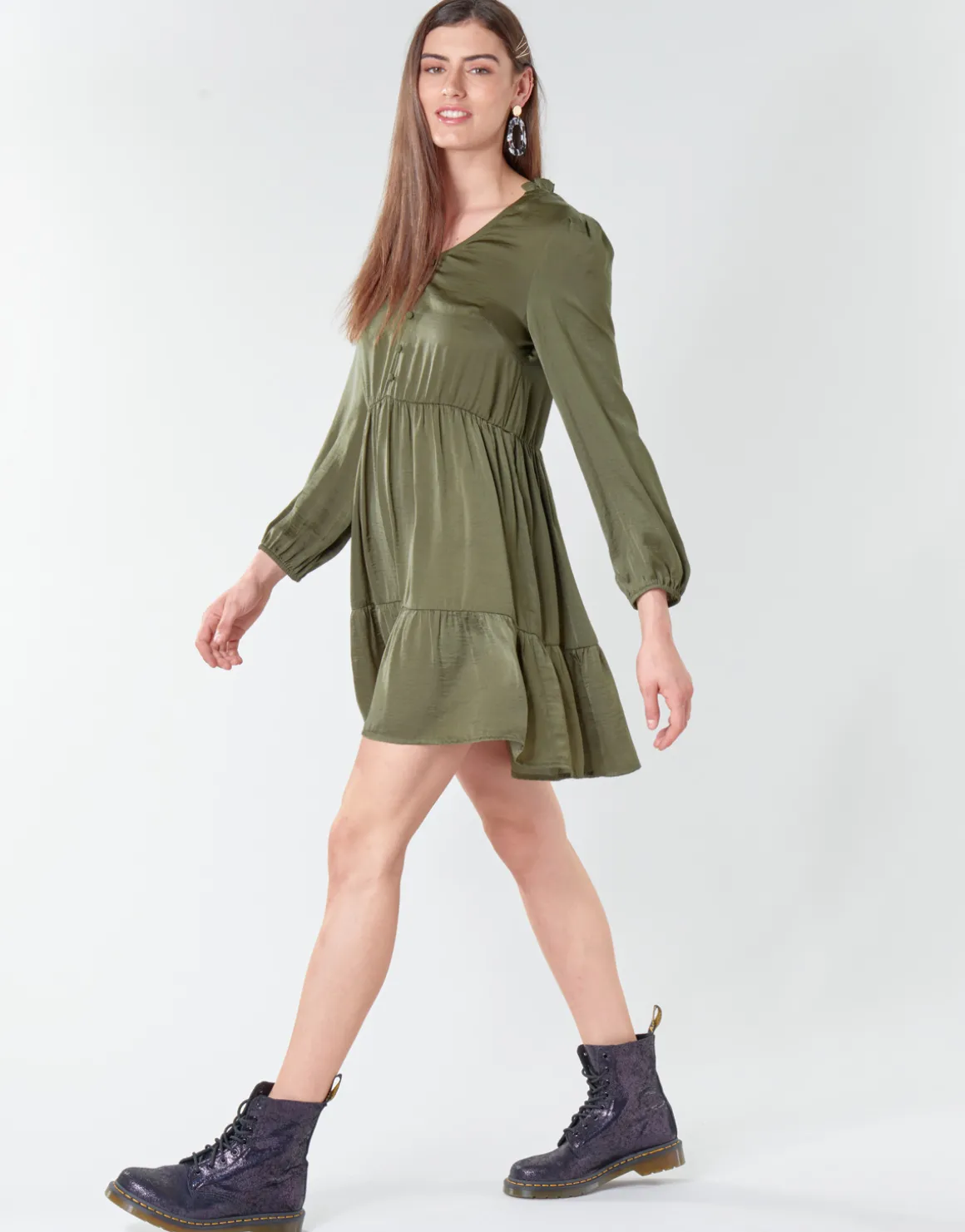 Betty London - NULIE