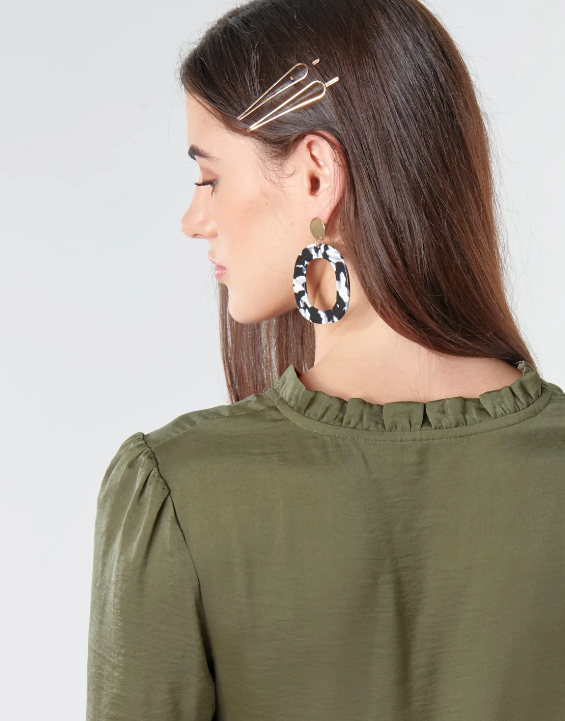 Betty London - NULIE