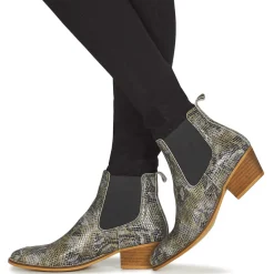 Betty London - OGEMMI