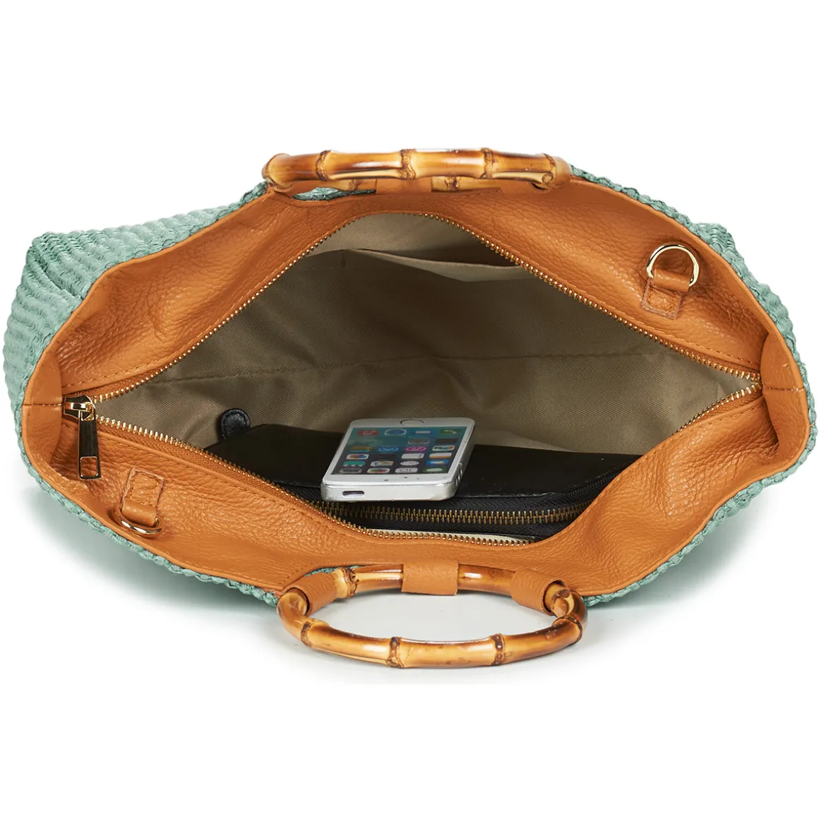 Betty London - OMBELLINE