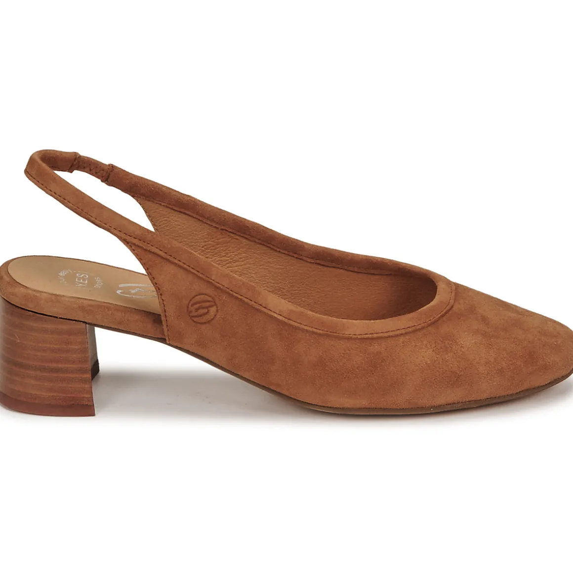 Betty London - OMMINE