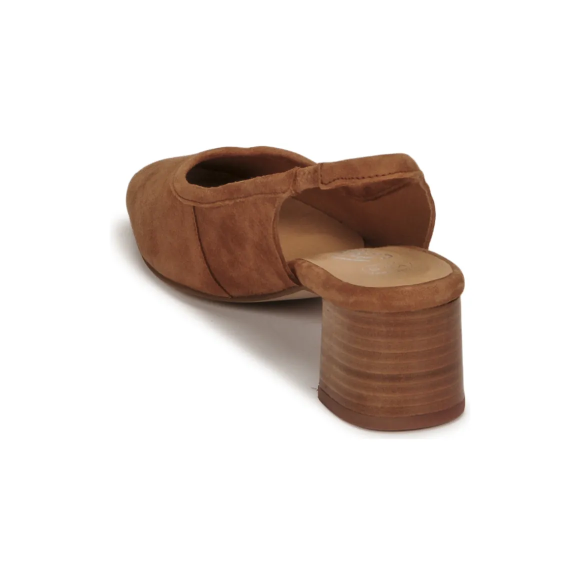 Betty London - OMMINE