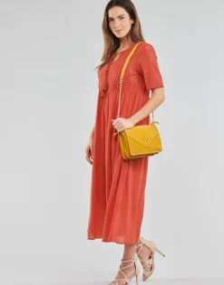 Betty London - ORVILLE