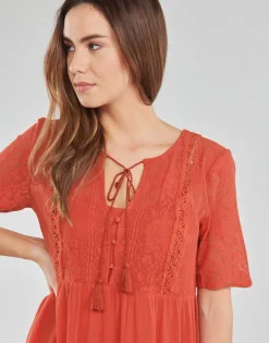 Betty London - ORVILLE