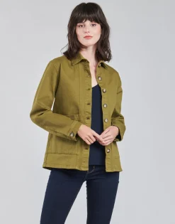 Betty London - OVEST