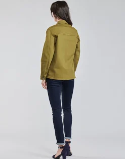 Betty London - OVEST