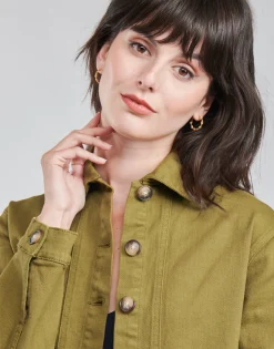 Betty London - OVEST