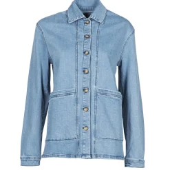 Betty London - OVEST