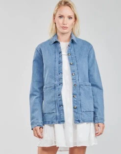 Betty London - OVEST