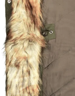 Betty London - PAKERETTE