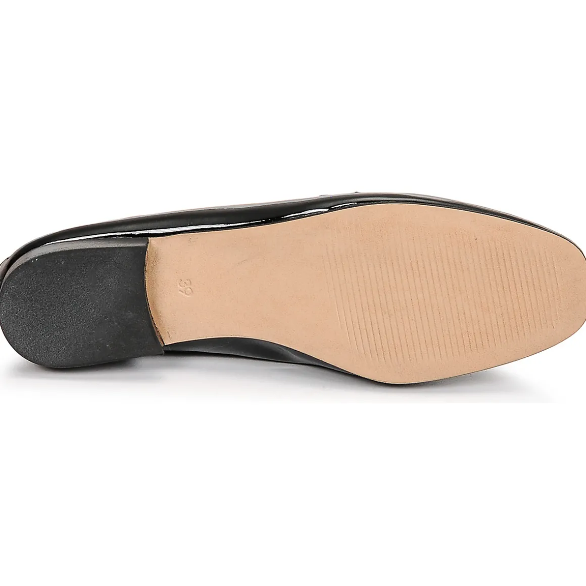 Betty London - PANDINO