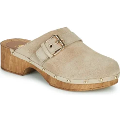 Betty London - PAQUERETTE