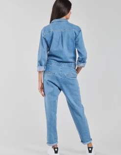 Betty London - PARMINE