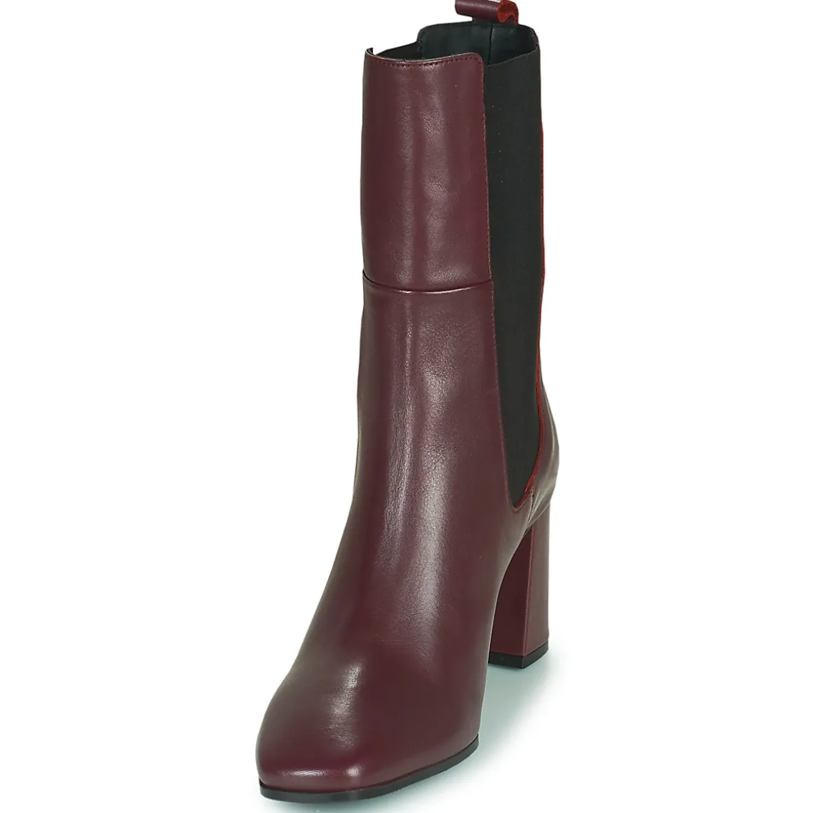 Betty London - PASTILLE